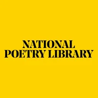 The National Poetry Library logo