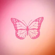 Secret Butterfly Nails and Beauty logo