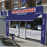 Spice Lounge Watford logo