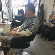 Coiffeur MedSin logo