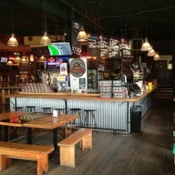 The Cambie Bar & Grill logo