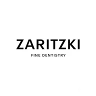 Zaritzki Fine Dentistry logo
