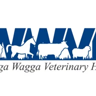 Wagga Veterinary Hospital logo