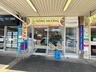 Pho Song Huong Bankstown logo