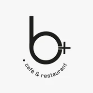 b+ Café & Restaurant Sanur logo
