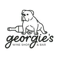 Georgie's Wine Shop and Bar logo