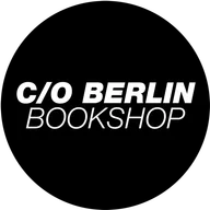 C/O Berlin Bookshop logo