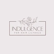 Indulgence for Hair logo