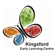Kingsford Early Learning Centre logo