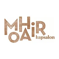 Mohair logo