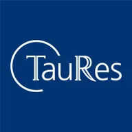TauRes Repräsentanz Berlin logo