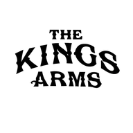 The Kings Arms logo