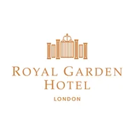 Royal Garden Hotel logo