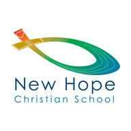 New Hope Christian School logo