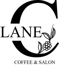 C. Lane Coffee Smoothies & Salon logo