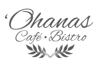 ‘Ohanas Cafe Bistro logo