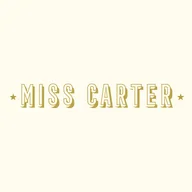 Miss Carter Cafe logo