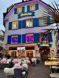 zum alten Stöckli logo