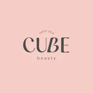 Cube Beauty Berlin West logo