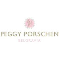 Peggy Porschen Belgravia logo