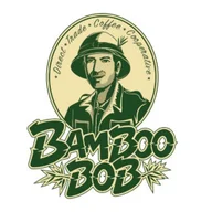 Bamboo Bob logo