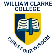 William Clarke College logo