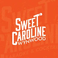 Sweet Caroline Karaoke Bar - Wynwood logo