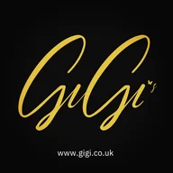 GiGi's Bar Restaurant logo