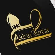 Akbar Durbar Take Away logo
