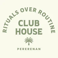 Club House Pererenan | Pub Under The Palms logo