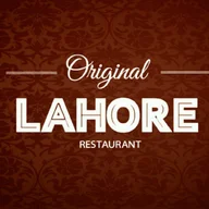 Original Lahore Restaurant logo