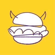 Burger Villains logo