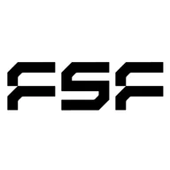 First Stop Fitness logo