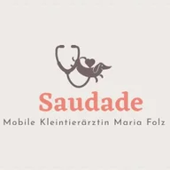 Mobile Kleintierärztin Maria Folz logo