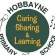 Hobbayne Primary School logo