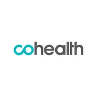 cohealth Fitzroy logo