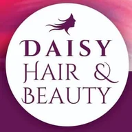 Daisy Hair and Beauty logo