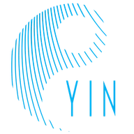 Yin Bar Singapore logo