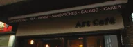 Art Cafe London logo
