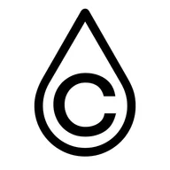 Certified café logo