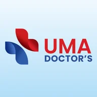 Umah Medical Clinic | 24/7 Available | IV Drip Infusions | Doctor Home Visit | Emergency Ambulance | Bali Belly IV Drip logo
