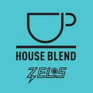 House Blend (By Zelos) logo