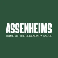 Assenheims 56 logo