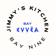 Jimmy’s Kitchen (Bay Nine Sydney) logo