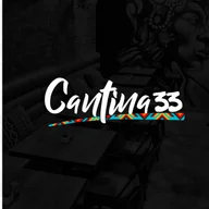 Cantina 33 logo