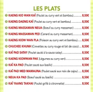 Restaurant Traditionnel Thaïlandais logo