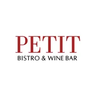 Petit Bistro & Wine Bar logo