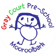 Gray Court Preschool logo