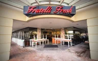 Fratelli Fresh Manly logo