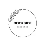 Dockside Cafe Kingston logo